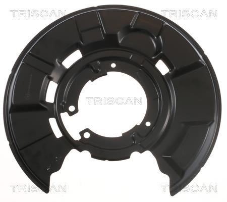 Triscan 8125 11201 Brake dust shield 812511201