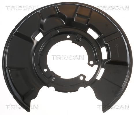 Triscan 8125 11202 Brake dust shield 812511202