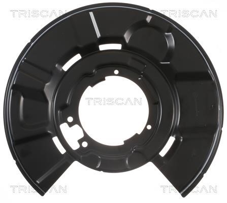 Triscan 8125 11205 Brake dust shield 812511205