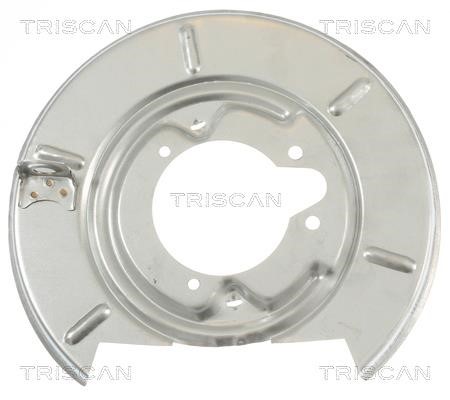 Triscan 8125 11211 Brake dust shield 812511211