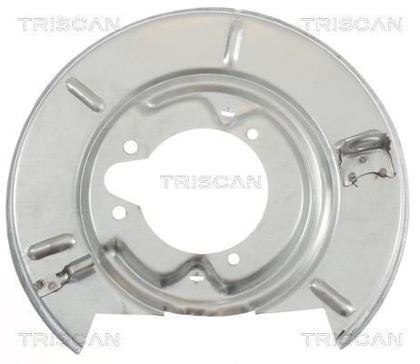 Triscan 8125 11212 Brake dust shield 812511212