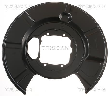 Triscan 8125 11213 Brake dust shield 812511213