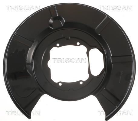 Triscan 8125 11214 Brake dust shield 812511214
