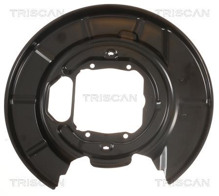 Triscan 8125 11216 Brake dust shield 812511216