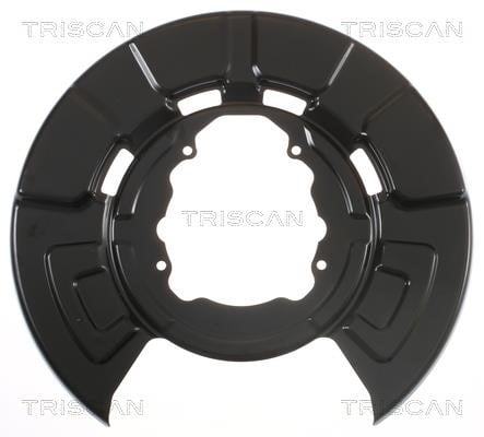 Triscan 8125 11217 Brake dust shield 812511217