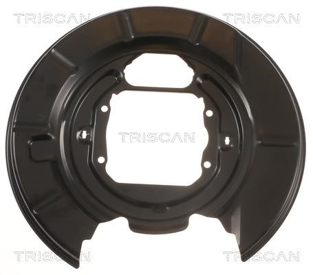Triscan 8125 11218 Brake dust shield 812511218