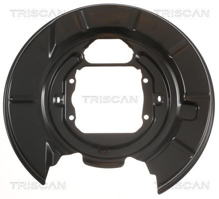 Triscan 8125 11219 Brake dust shield 812511219