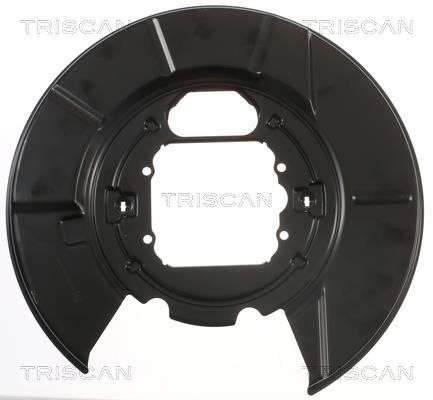 Triscan 8125 11220 Brake dust shield 812511220