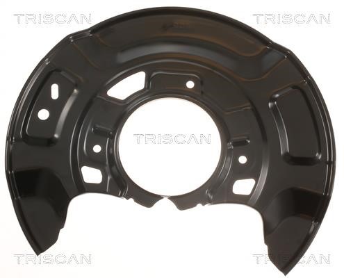 Triscan 8125 13102 Brake dust shield 812513102