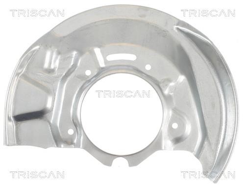 Triscan 8125 13108 Brake dust shield 812513108