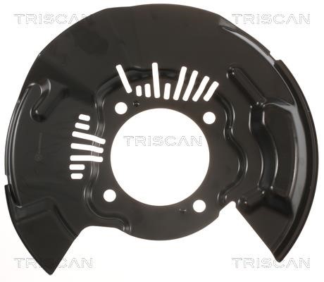 Triscan 8125 13110 Brake dust shield 812513110