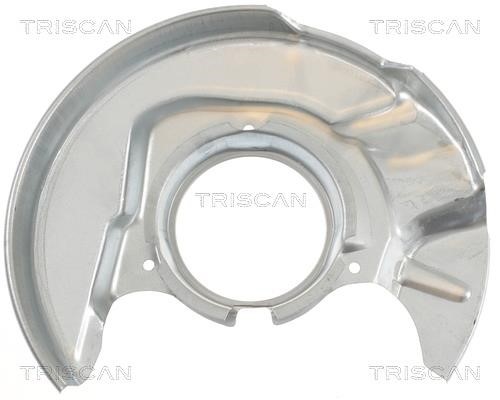 Triscan 8125 13111 Brake dust shield 812513111