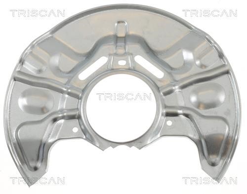 Triscan 8125 13114 Brake dust shield 812513114