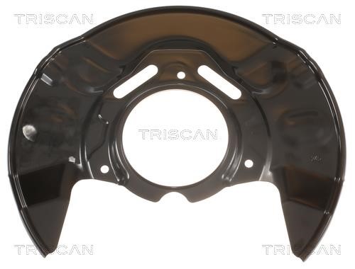 Triscan 8125 13116 Brake dust shield 812513116