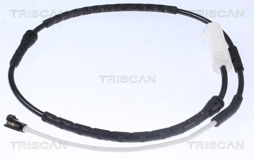 Triscan 8115 11070 Warning contact, brake pad wear 811511070