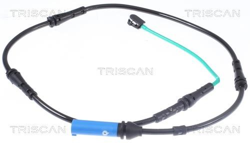 Triscan 8115 11071 Warning contact, brake pad wear 811511071
