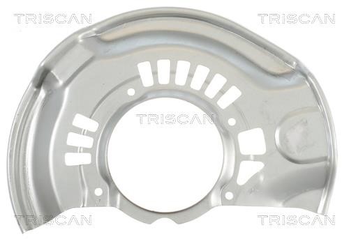 Triscan 8125 13119 Brake dust shield 812513119