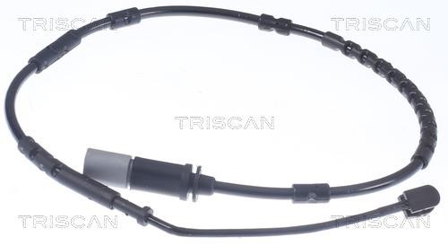 Triscan 8115 11074 Warning contact, brake pad wear 811511074