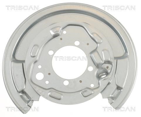 Triscan 8125 13203 Brake dust shield 812513203