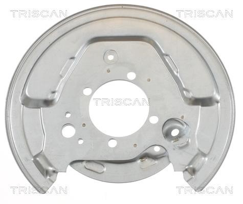 Triscan 8125 13204 Brake dust shield 812513204
