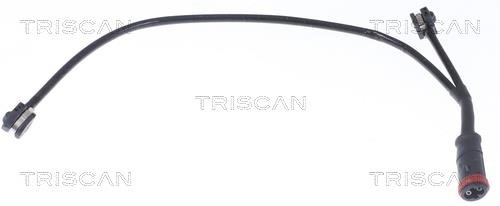 Triscan 8115 23021 Warning contact, brake pad wear 811523021