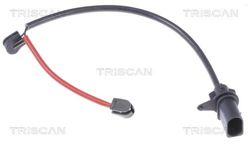 Triscan 8115 29016 Warning contact, brake pad wear 811529016