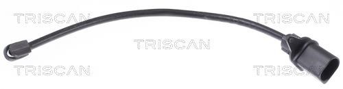 Triscan 8115 29017 Warning contact, brake pad wear 811529017