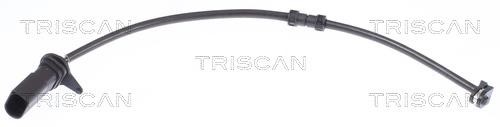 Triscan 8115 29020 Warning contact, brake pad wear 811529020