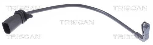 Triscan 8115 29021 Warning contact, brake pad wear 811529021
