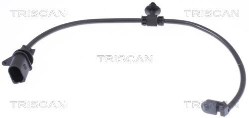Triscan 8115 29024 Warning contact, brake pad wear 811529024