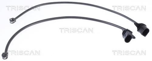 Triscan 8115 29025 Warning contact, brake pad wear 811529025