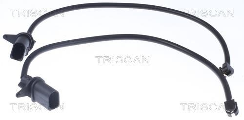 Triscan 8115 29026 Warning contact, brake pad wear 811529026