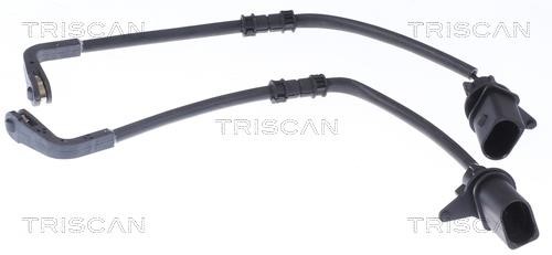 Triscan 8115 29028 Warning contact, brake pad wear 811529028