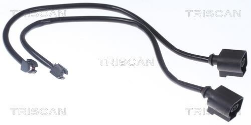 Triscan 8115 29029 Warning contact, brake pad wear 811529029