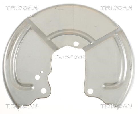 Triscan 8125 15203 Brake dust shield 812515203