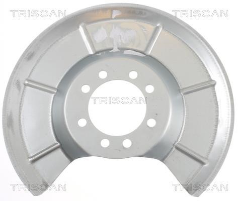 Triscan 8125 16203 Brake dust shield 812516203