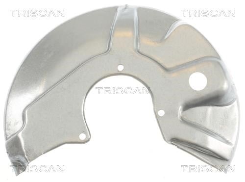 Triscan 8125 29139 Brake dust shield 812529139