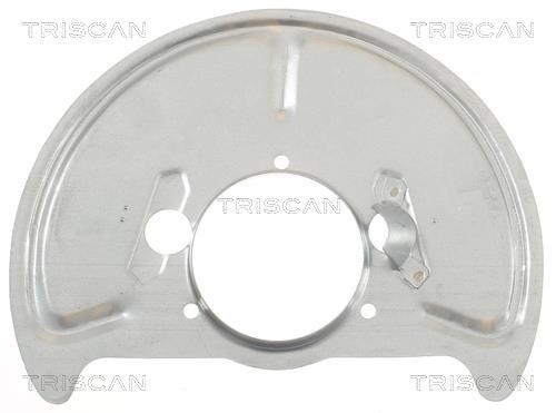 Triscan 8125 29146 Brake dust shield 812529146
