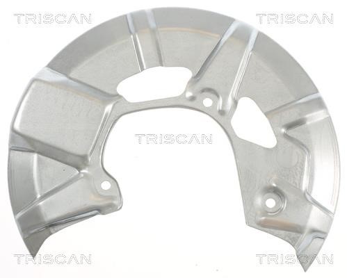 Triscan 8125 29149 Brake dust shield 812529149