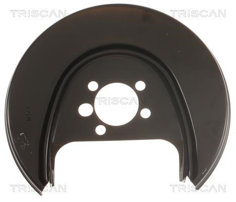 Triscan 8125 29202 Brake dust shield 812529202