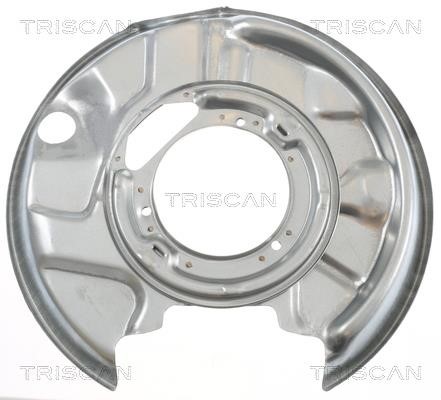 Triscan 8125 23207 Brake dust shield 812523207