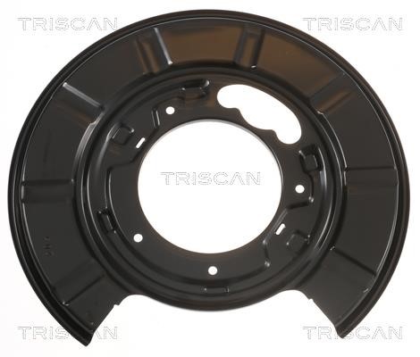 Triscan 8125 23224 Brake dust shield 812523224