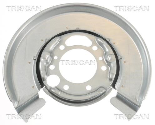 Triscan 8125 23226 Brake dust shield 812523226