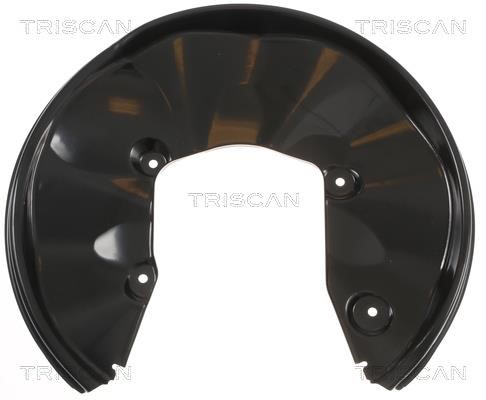 Triscan 8125 29223 Brake dust shield 812529223