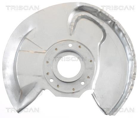 Triscan 8125 24111 Brake dust shield 812524111