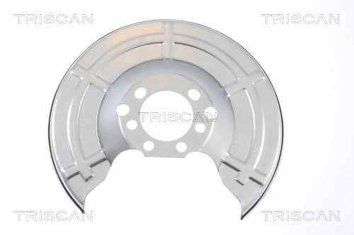Triscan 8125 24201 Brake dust shield 812524201