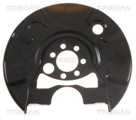 812529245 Triscan Brake dust shield