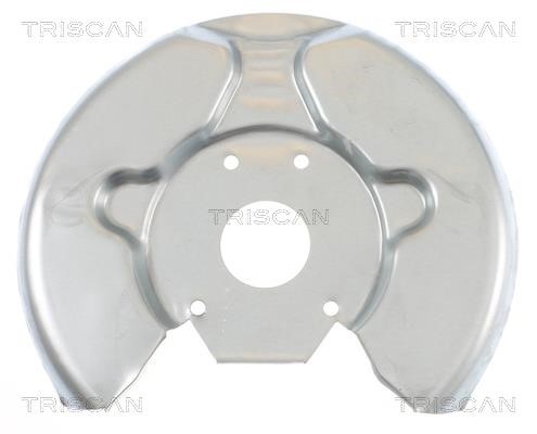 Triscan 8125 27113 Brake dust shield 812527113