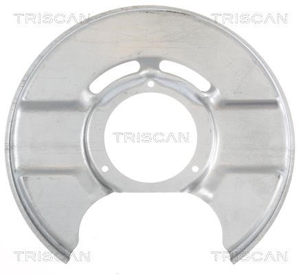 Triscan 8125 65103 Brake dust shield 812565103