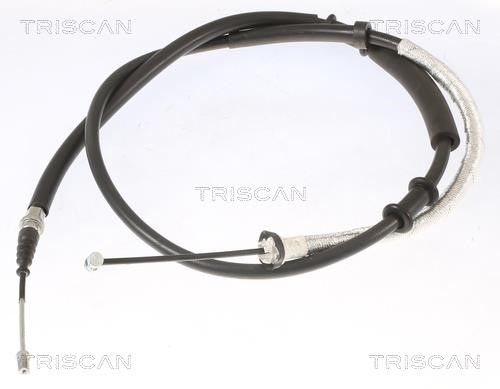 Triscan 8140 131346 Cable Pull, parking brake 8140131346